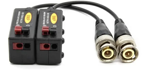 Video Balum (par) 4mpx